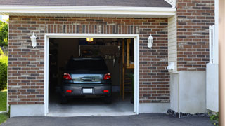 Garage Door Installation at Sunlake Park, Florida