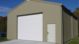 Garage Door Openers at Sunlake Park, Florida